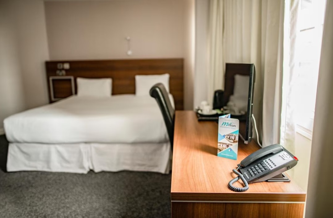Milton Manchester Hotel
